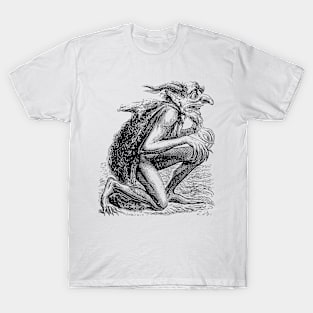 Eurynome Demon T-Shirt